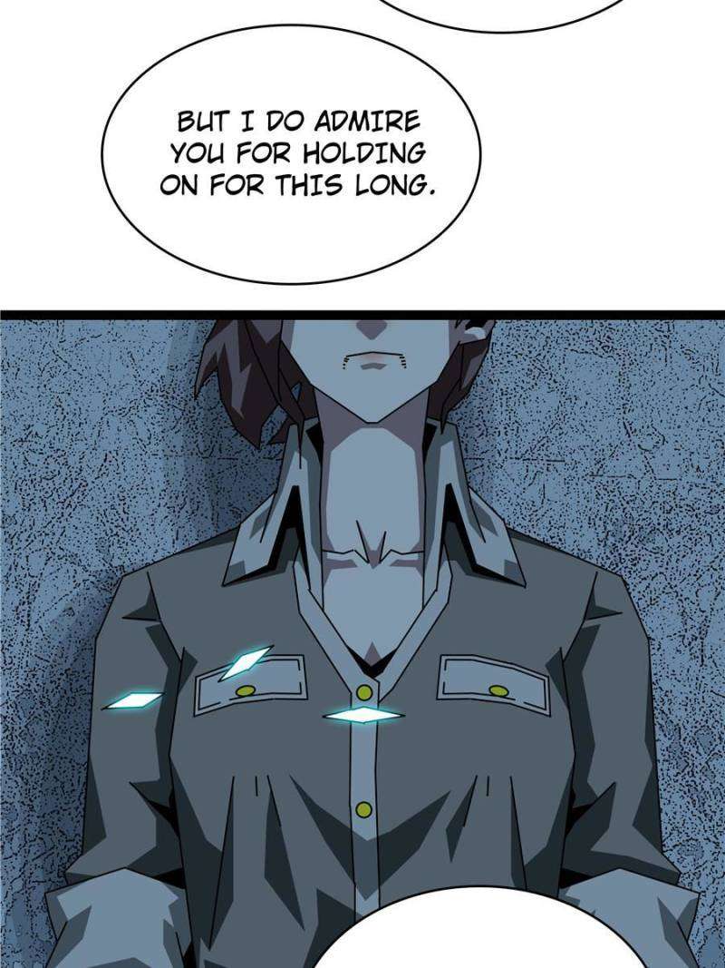 Read Cong Renzhen Wan Youxi Kaishi Jueqi EN Manga Online