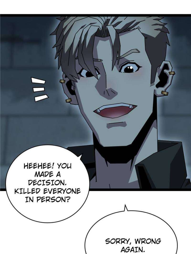 Read Cong Renzhen Wan Youxi Kaishi Jueqi EN Manga Online