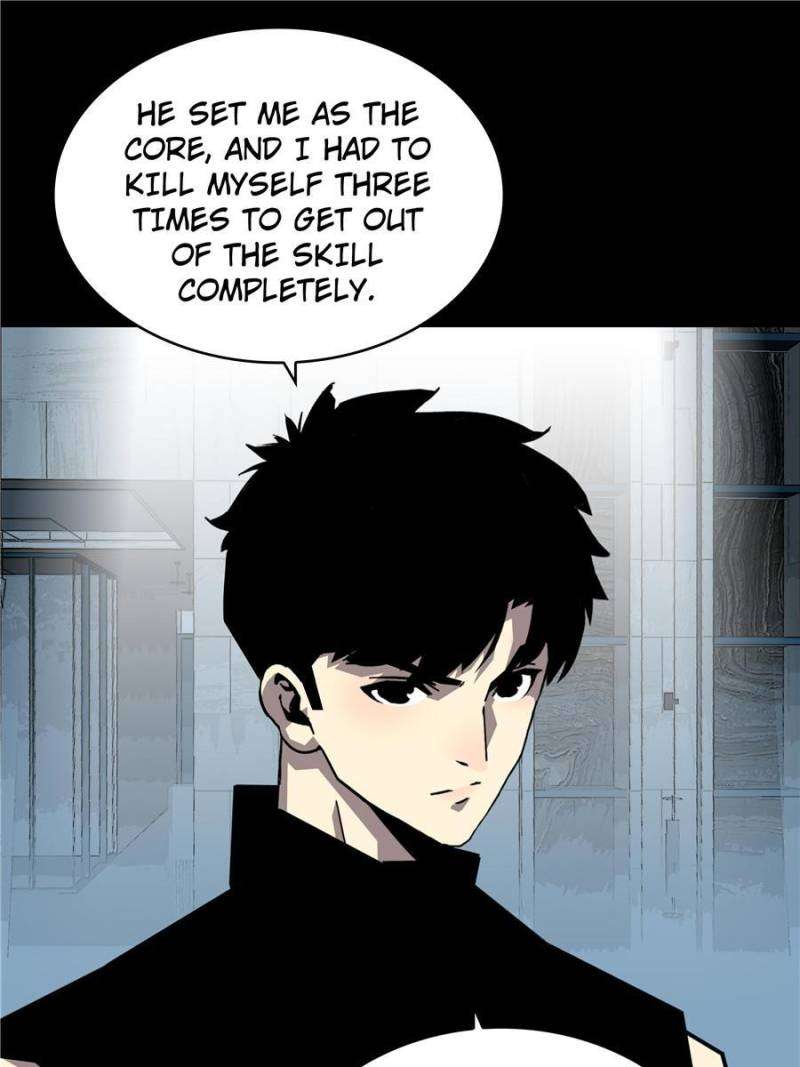 Read Cong Renzhen Wan Youxi Kaishi Jueqi EN Manga Online