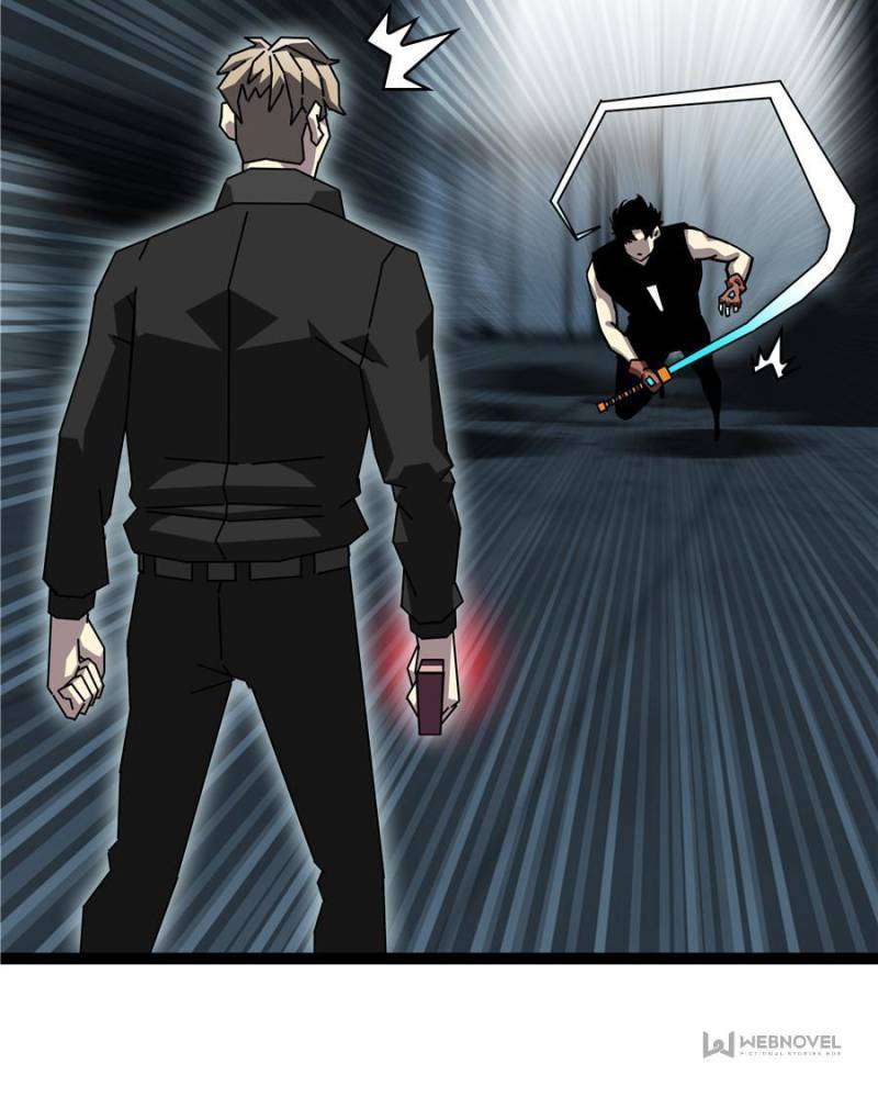 Read Cong Renzhen Wan Youxi Kaishi Jueqi EN Manga Online