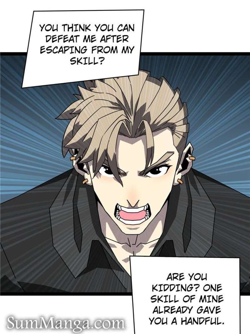 Read Cong Renzhen Wan Youxi Kaishi Jueqi EN Manga Online