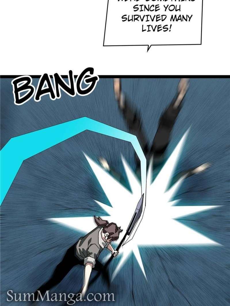 Read Cong Renzhen Wan Youxi Kaishi Jueqi EN Manga Online