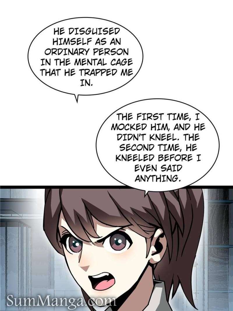 Read Cong Renzhen Wan Youxi Kaishi Jueqi EN Manga Online