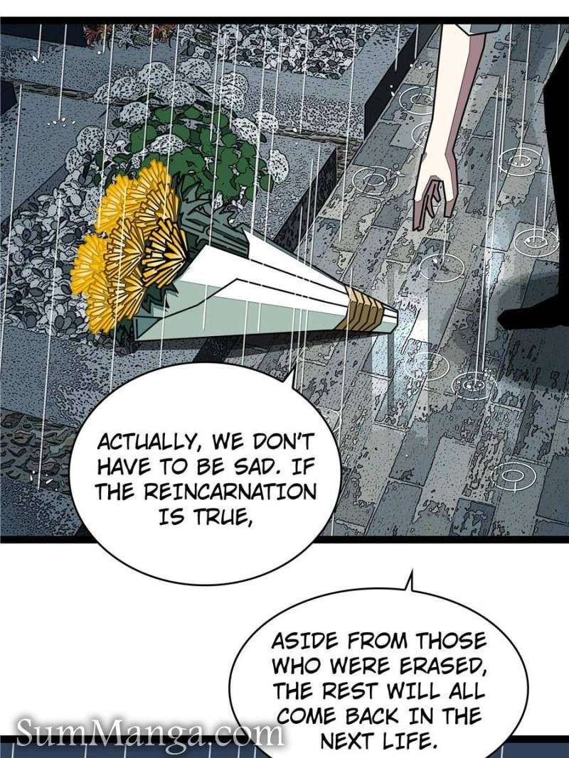 Read Cong Renzhen Wan Youxi Kaishi Jueqi EN Manga Online