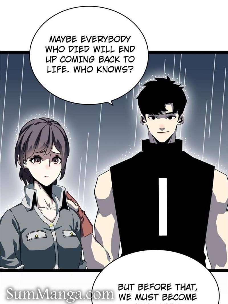 Read Cong Renzhen Wan Youxi Kaishi Jueqi EN Manga Online