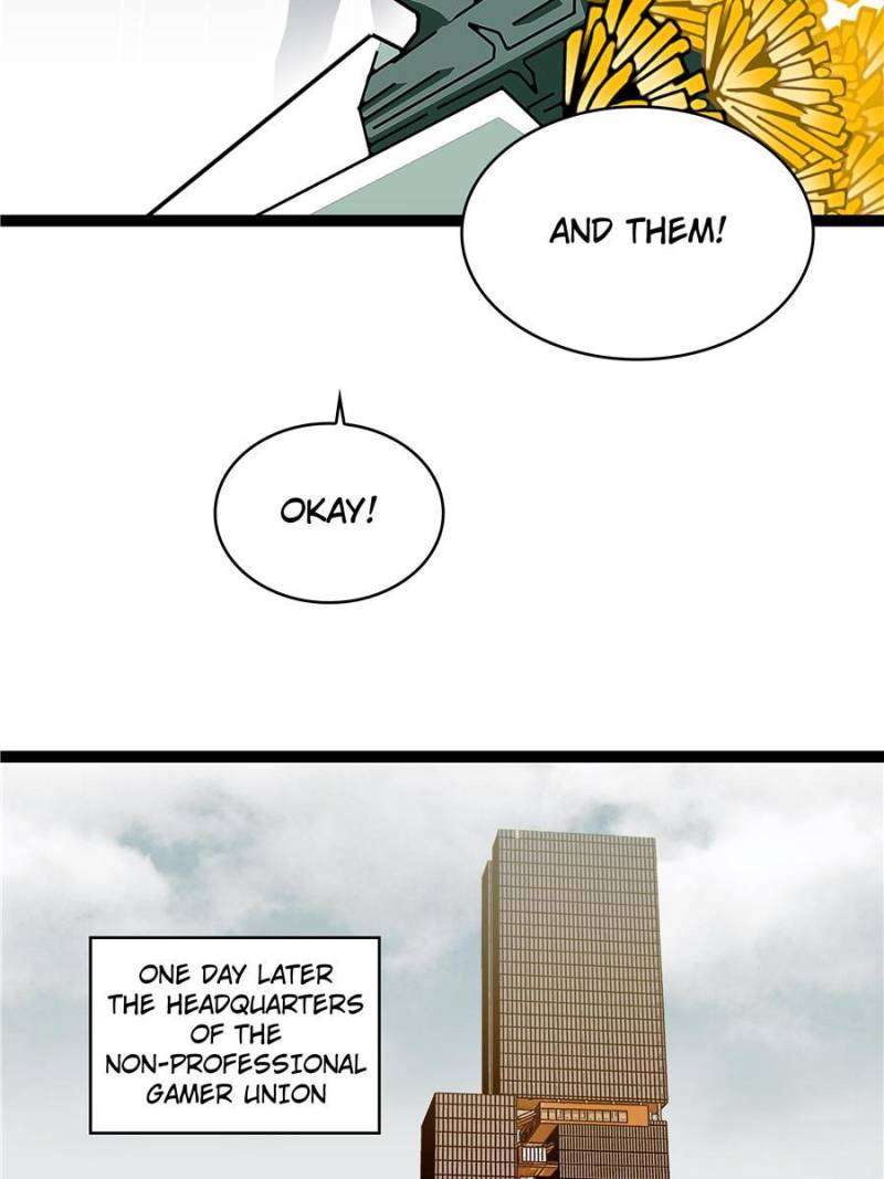 Read Cong Renzhen Wan Youxi Kaishi Jueqi EN Manga Online