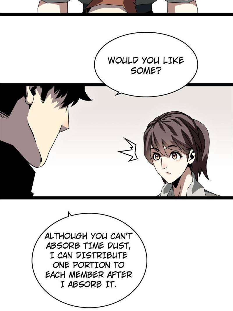 Read Cong Renzhen Wan Youxi Kaishi Jueqi EN Manga Online