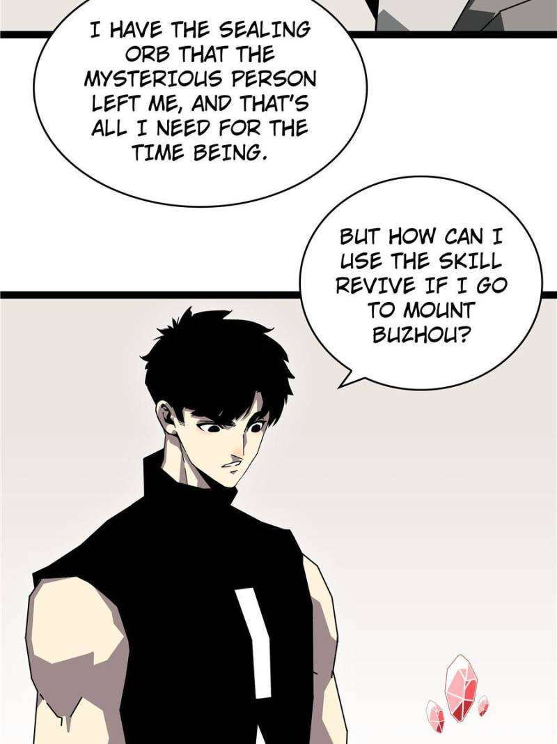 Read Cong Renzhen Wan Youxi Kaishi Jueqi EN Manga Online