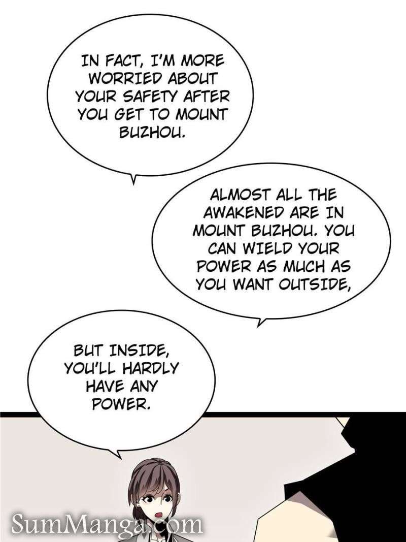 Read Cong Renzhen Wan Youxi Kaishi Jueqi EN Manga Online