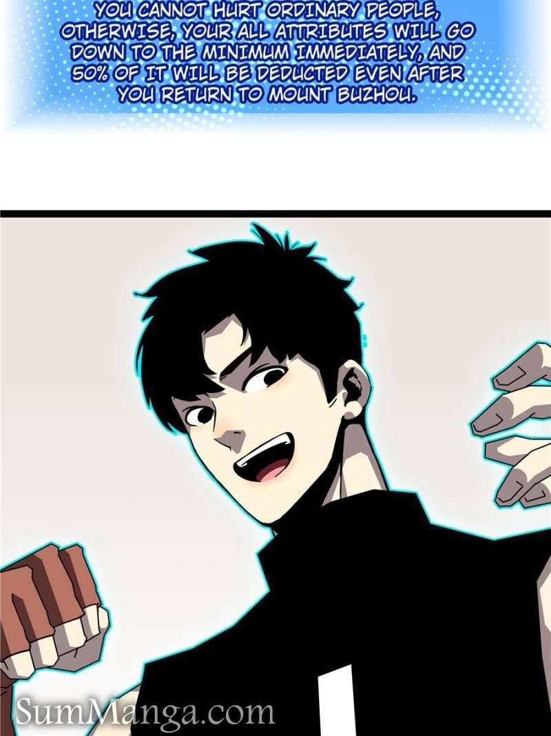 Read Cong Renzhen Wan Youxi Kaishi Jueqi EN Manga Online