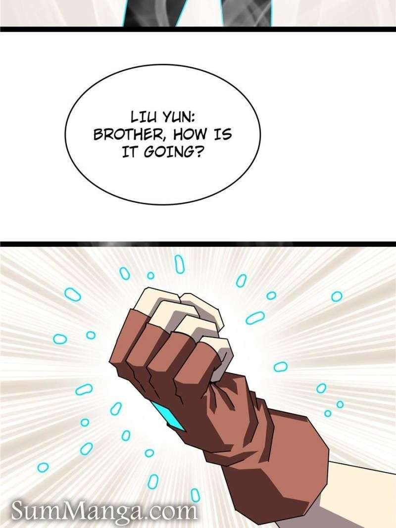 Read Cong Renzhen Wan Youxi Kaishi Jueqi EN Manga Online