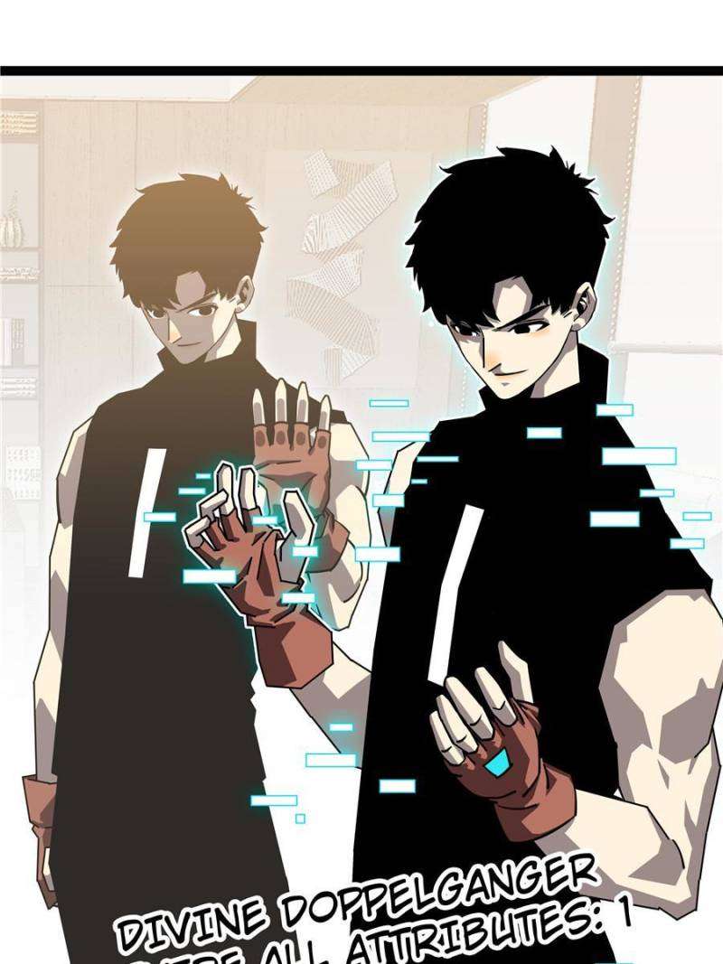 Read Cong Renzhen Wan Youxi Kaishi Jueqi EN Manga Online