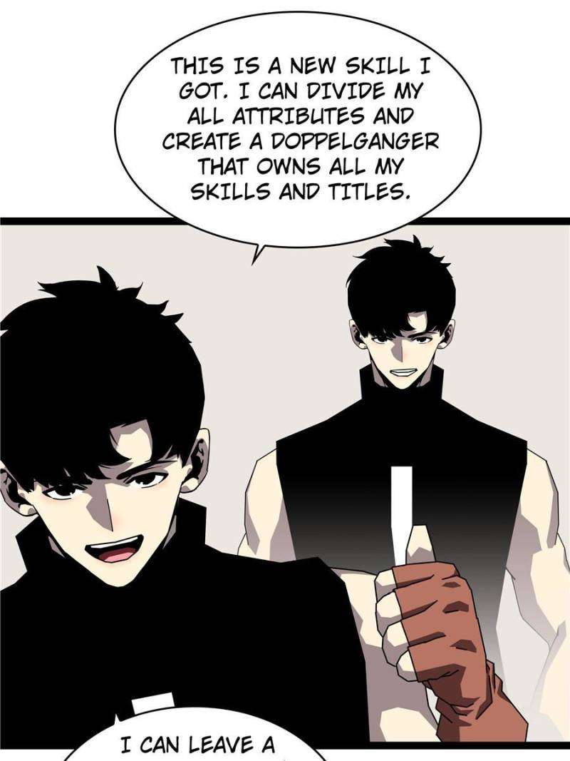 Read Cong Renzhen Wan Youxi Kaishi Jueqi EN Manga Online