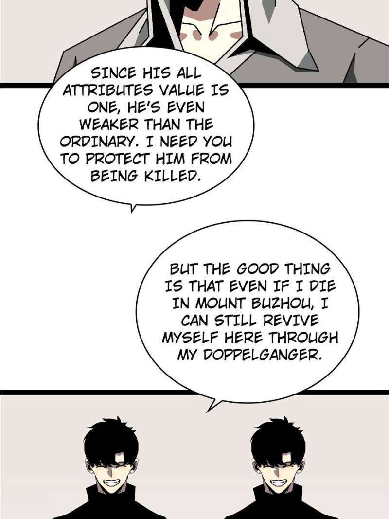 Read Cong Renzhen Wan Youxi Kaishi Jueqi EN Manga Online