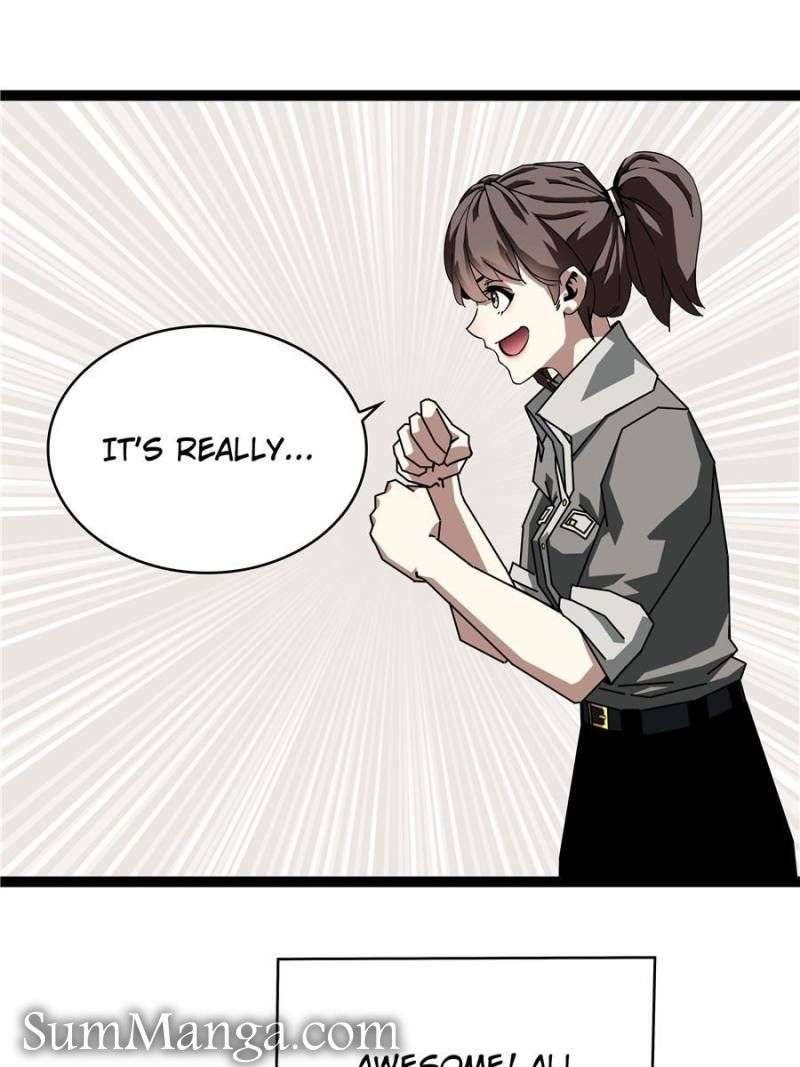 Read Cong Renzhen Wan Youxi Kaishi Jueqi EN Manga Online