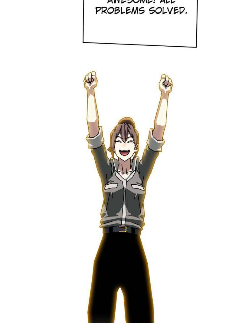 Read Cong Renzhen Wan Youxi Kaishi Jueqi EN Manga Online