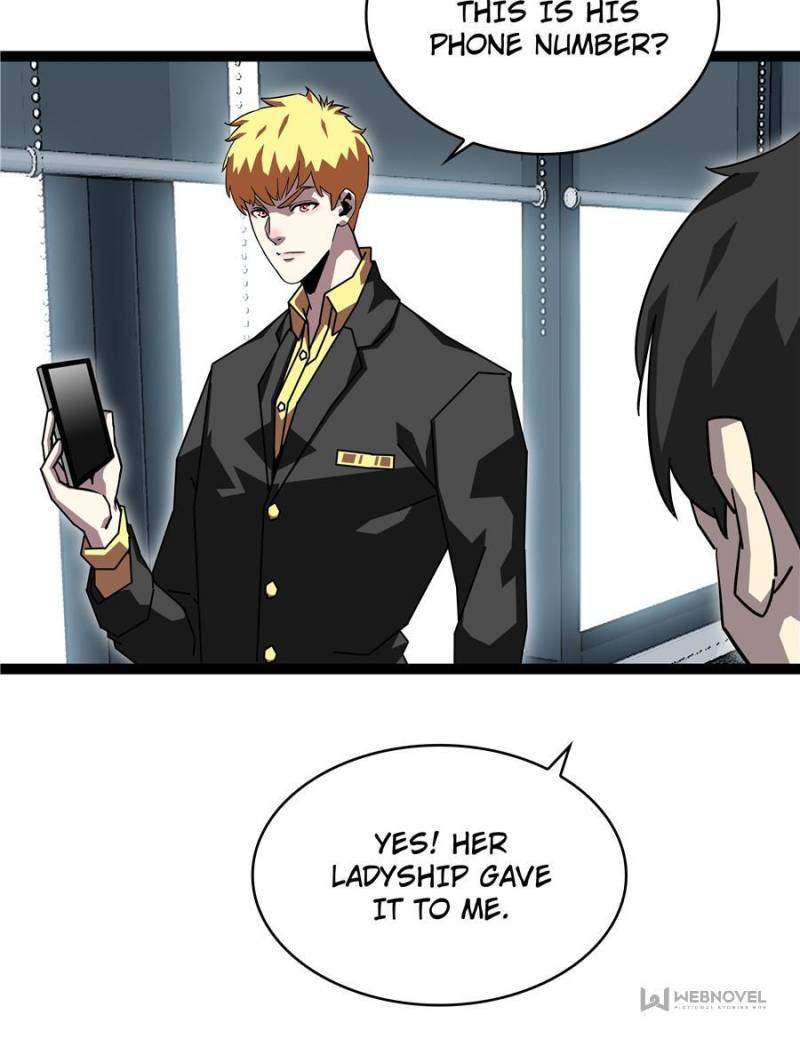 Read Cong Renzhen Wan Youxi Kaishi Jueqi EN Manga Online