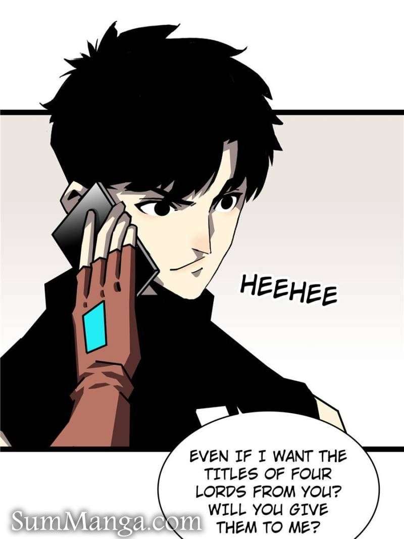 Read Cong Renzhen Wan Youxi Kaishi Jueqi EN Manga Online