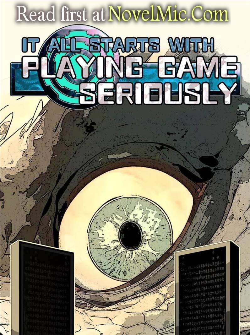 Read Cong Renzhen Wan Youxi Kaishi Jueqi EN Manga Online