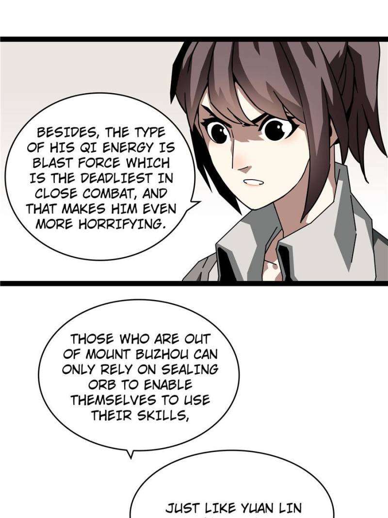 Read Cong Renzhen Wan Youxi Kaishi Jueqi EN Manga Online