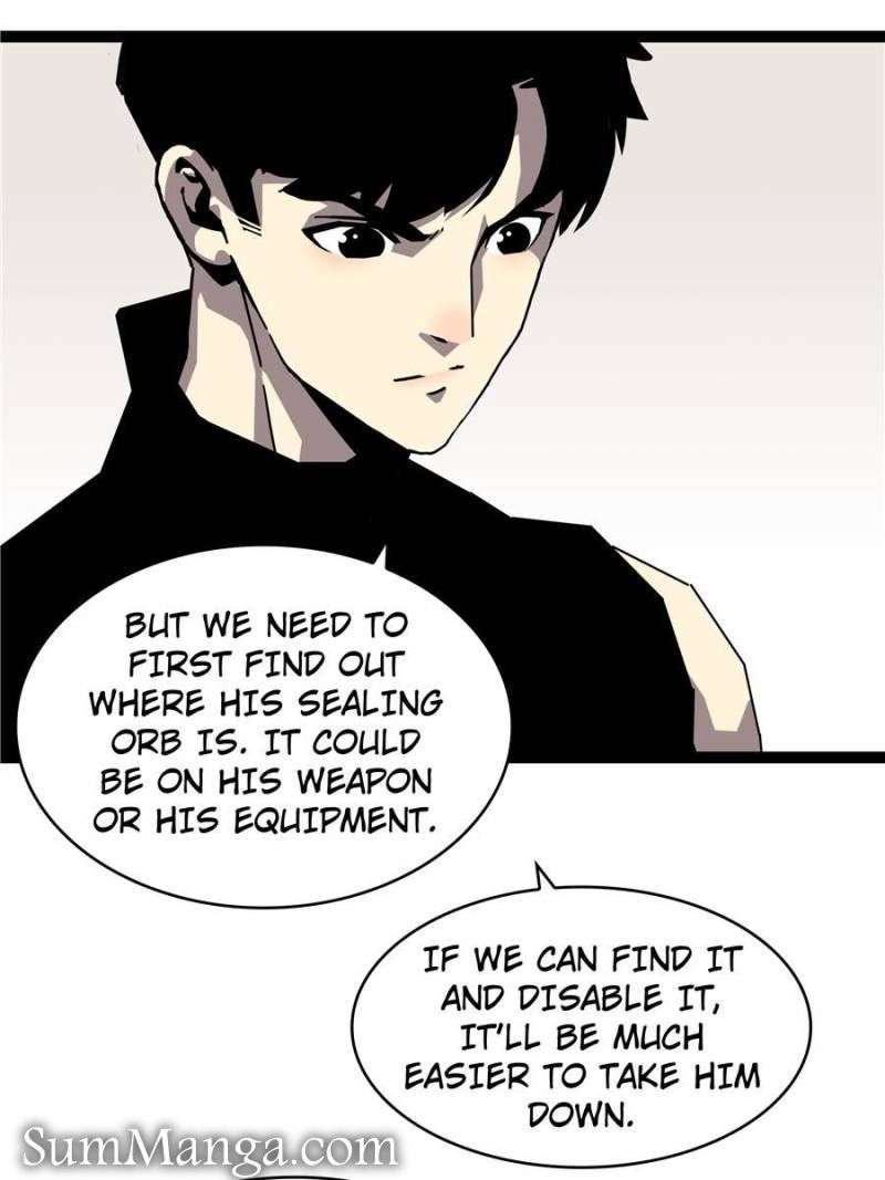 Read Cong Renzhen Wan Youxi Kaishi Jueqi EN Manga Online