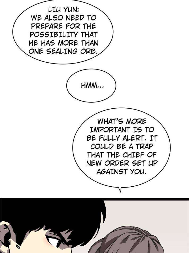 Read Cong Renzhen Wan Youxi Kaishi Jueqi EN Manga Online