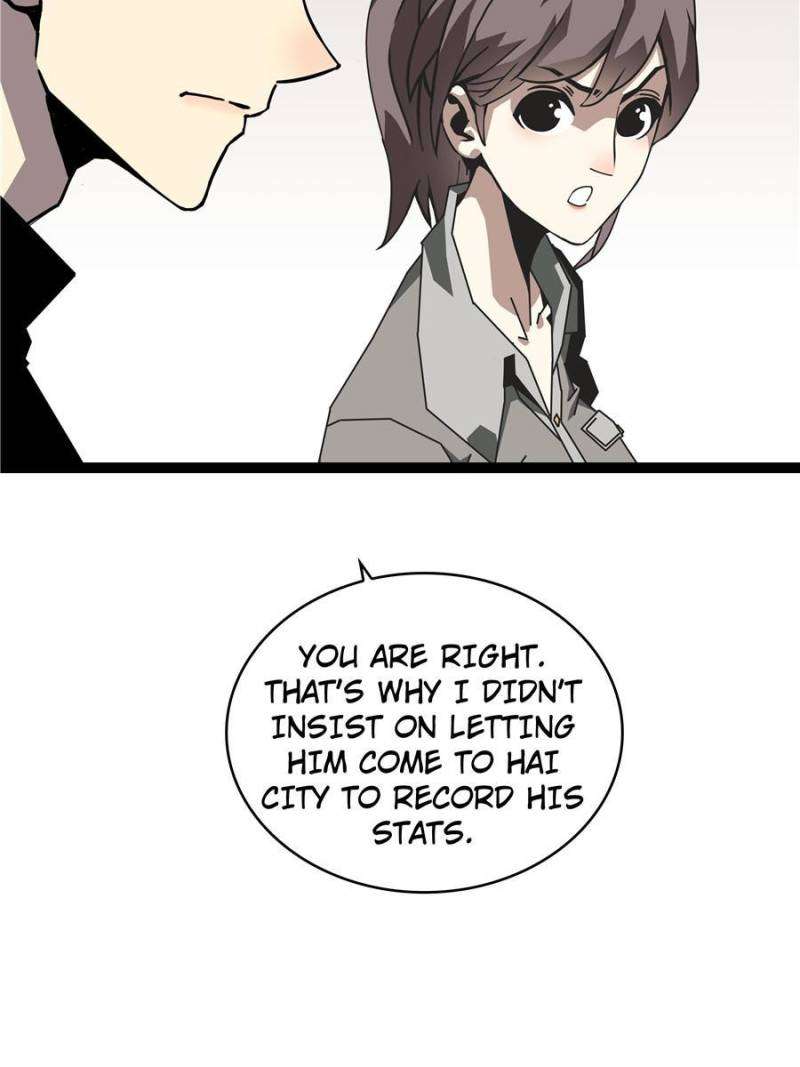 Read Cong Renzhen Wan Youxi Kaishi Jueqi EN Manga Online