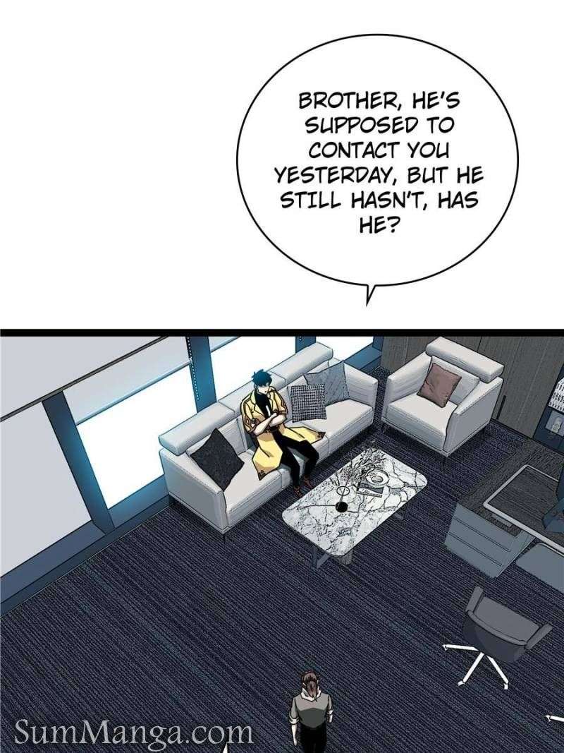 Read Cong Renzhen Wan Youxi Kaishi Jueqi EN Manga Online