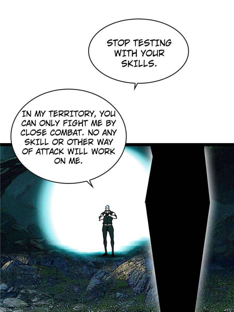 Read Cong Renzhen Wan Youxi Kaishi Jueqi EN Manga Online