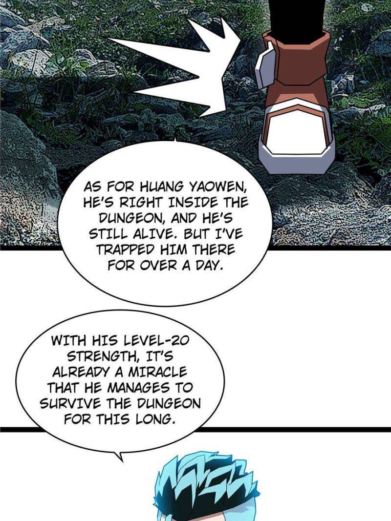 Read Cong Renzhen Wan Youxi Kaishi Jueqi EN Manga Online