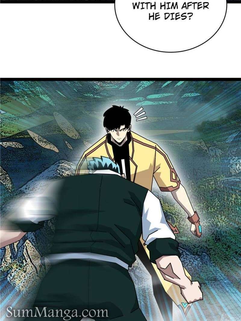 Read Cong Renzhen Wan Youxi Kaishi Jueqi EN Manga Online