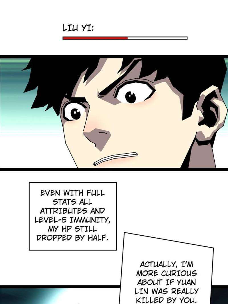 Read Cong Renzhen Wan Youxi Kaishi Jueqi EN Manga Online