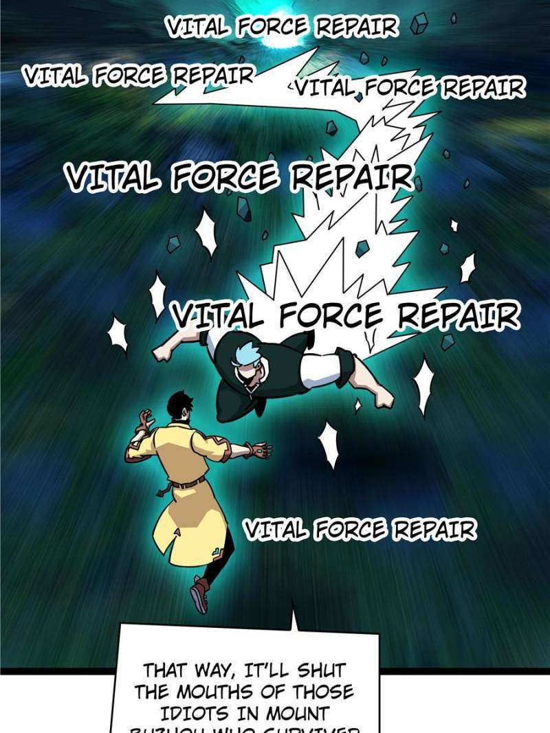 Read Cong Renzhen Wan Youxi Kaishi Jueqi EN Manga Online