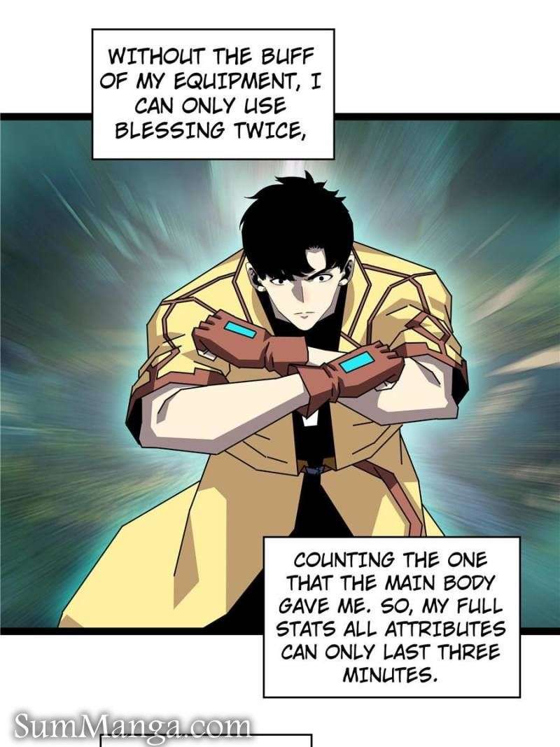 Read Cong Renzhen Wan Youxi Kaishi Jueqi EN Manga Online