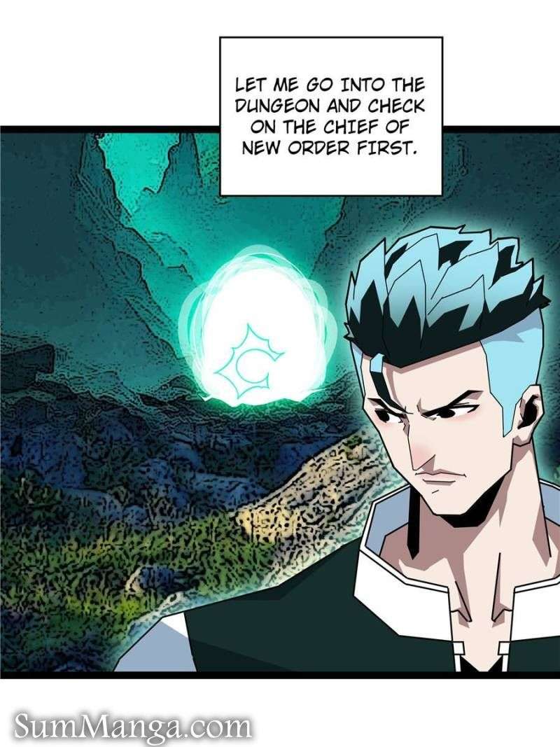 Read Cong Renzhen Wan Youxi Kaishi Jueqi EN Manga Online