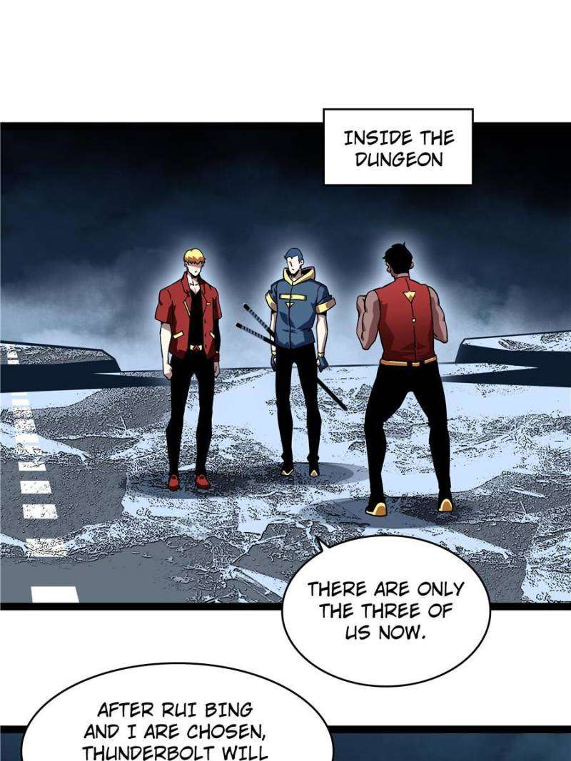 Read Cong Renzhen Wan Youxi Kaishi Jueqi EN Manga Online