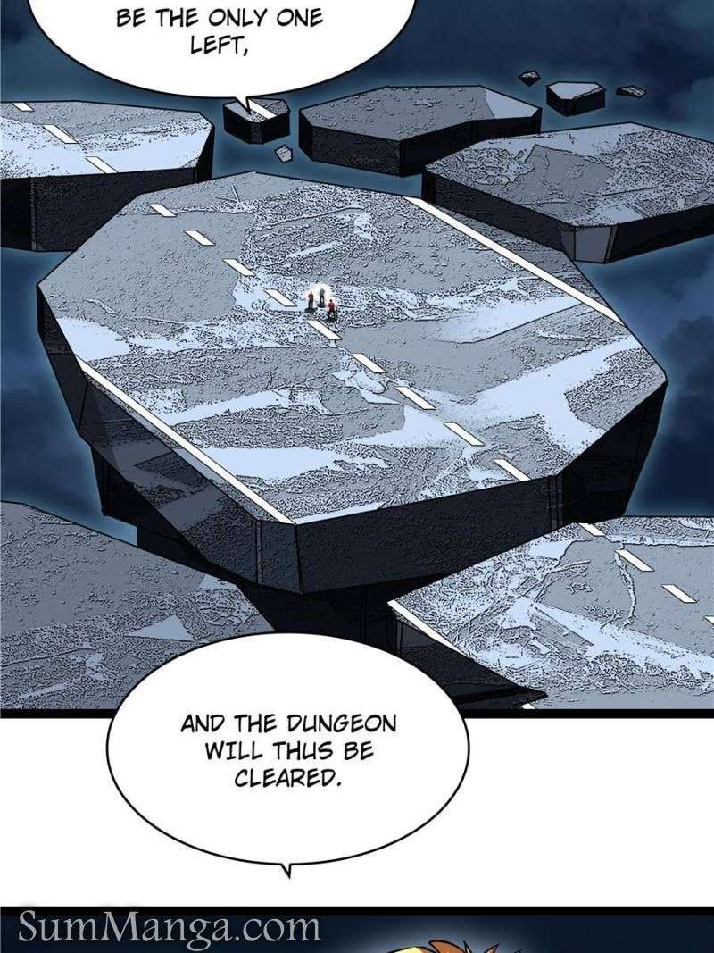 Read Cong Renzhen Wan Youxi Kaishi Jueqi EN Manga Online