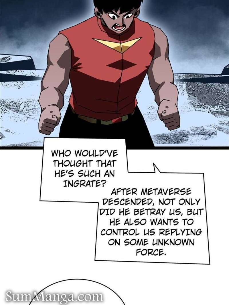 Read Cong Renzhen Wan Youxi Kaishi Jueqi EN Manga Online