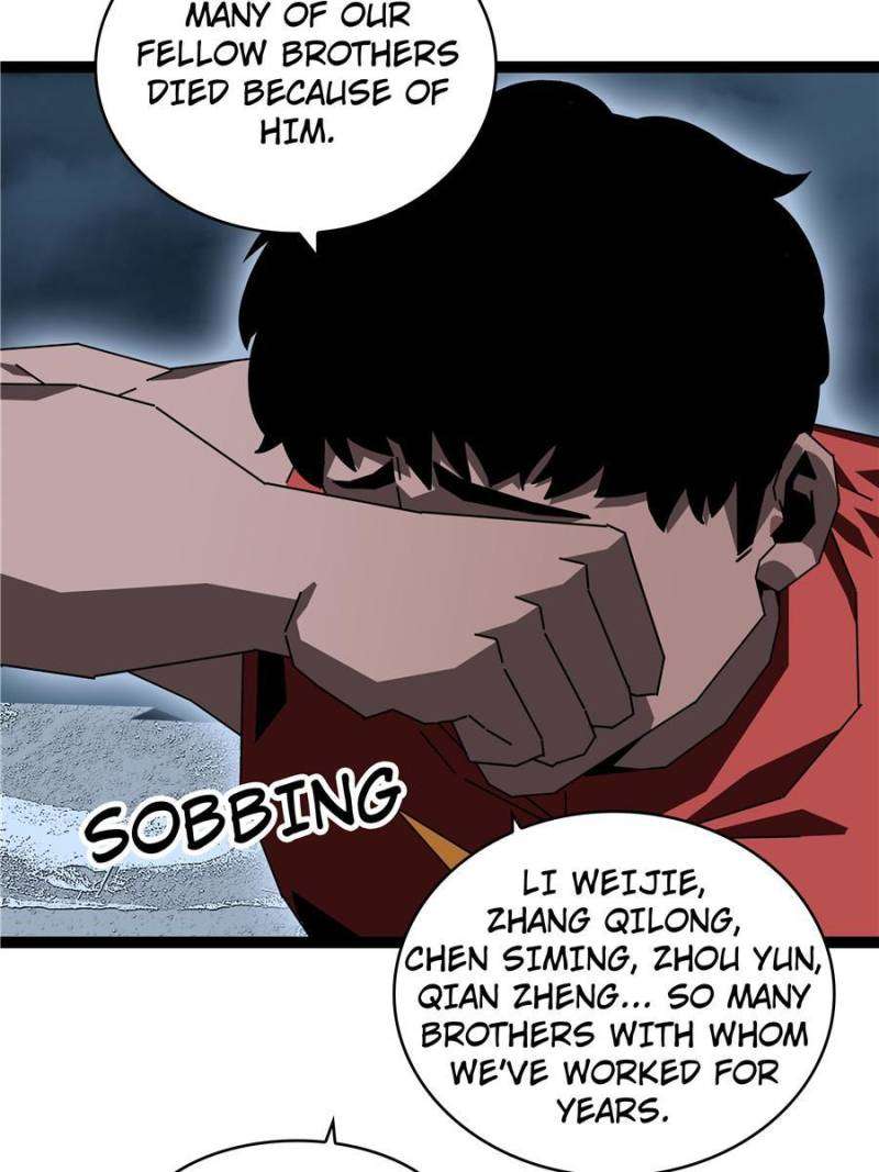 Read Cong Renzhen Wan Youxi Kaishi Jueqi EN Manga Online