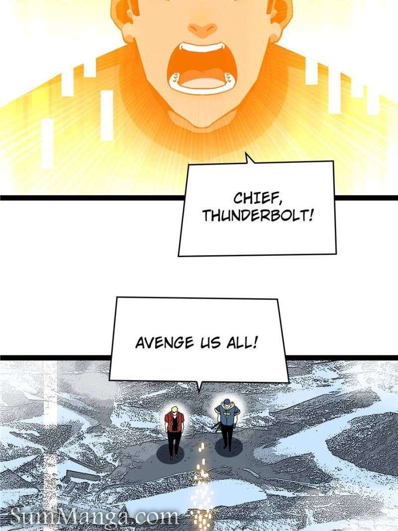 Read Cong Renzhen Wan Youxi Kaishi Jueqi EN Manga Online