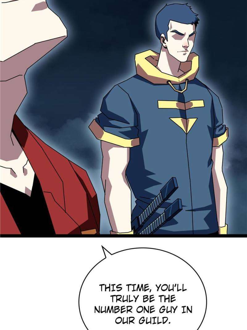 Read Cong Renzhen Wan Youxi Kaishi Jueqi EN Manga Online