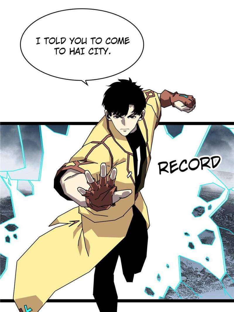 Read Cong Renzhen Wan Youxi Kaishi Jueqi EN Manga Online