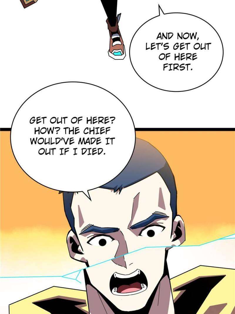 Read Cong Renzhen Wan Youxi Kaishi Jueqi EN Manga Online