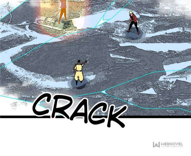 Read Cong Renzhen Wan Youxi Kaishi Jueqi EN Manga Online