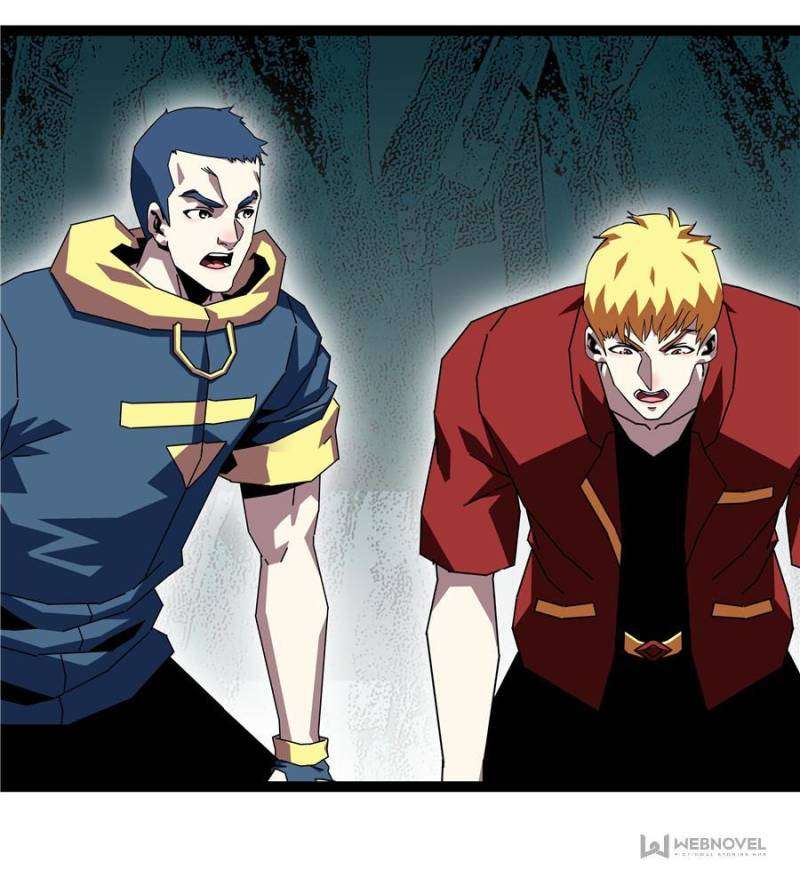 Read Cong Renzhen Wan Youxi Kaishi Jueqi EN Manga Online