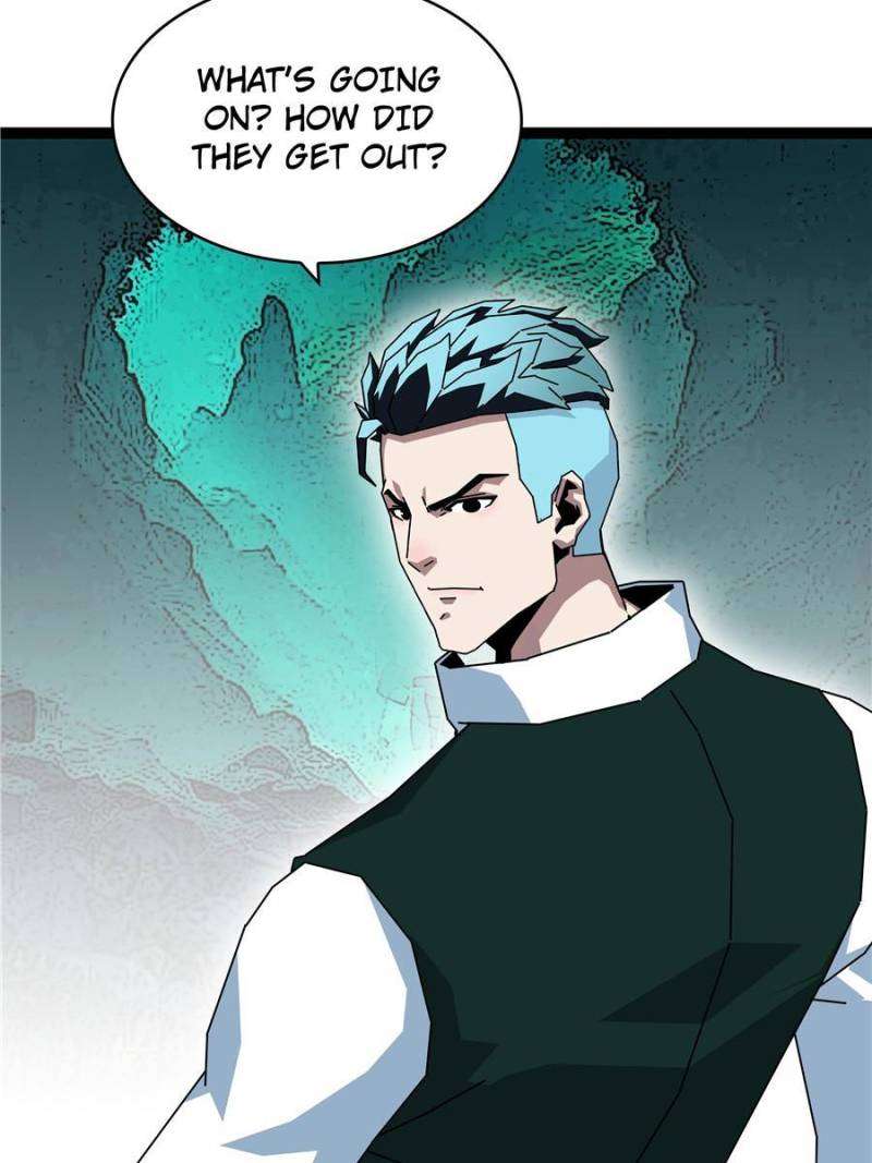 Read Cong Renzhen Wan Youxi Kaishi Jueqi EN Manga Online