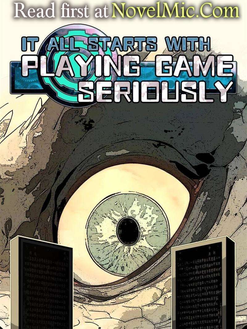 Read Cong Renzhen Wan Youxi Kaishi Jueqi EN Manga Online