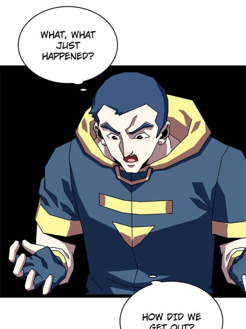 Read Cong Renzhen Wan Youxi Kaishi Jueqi EN Manga Online