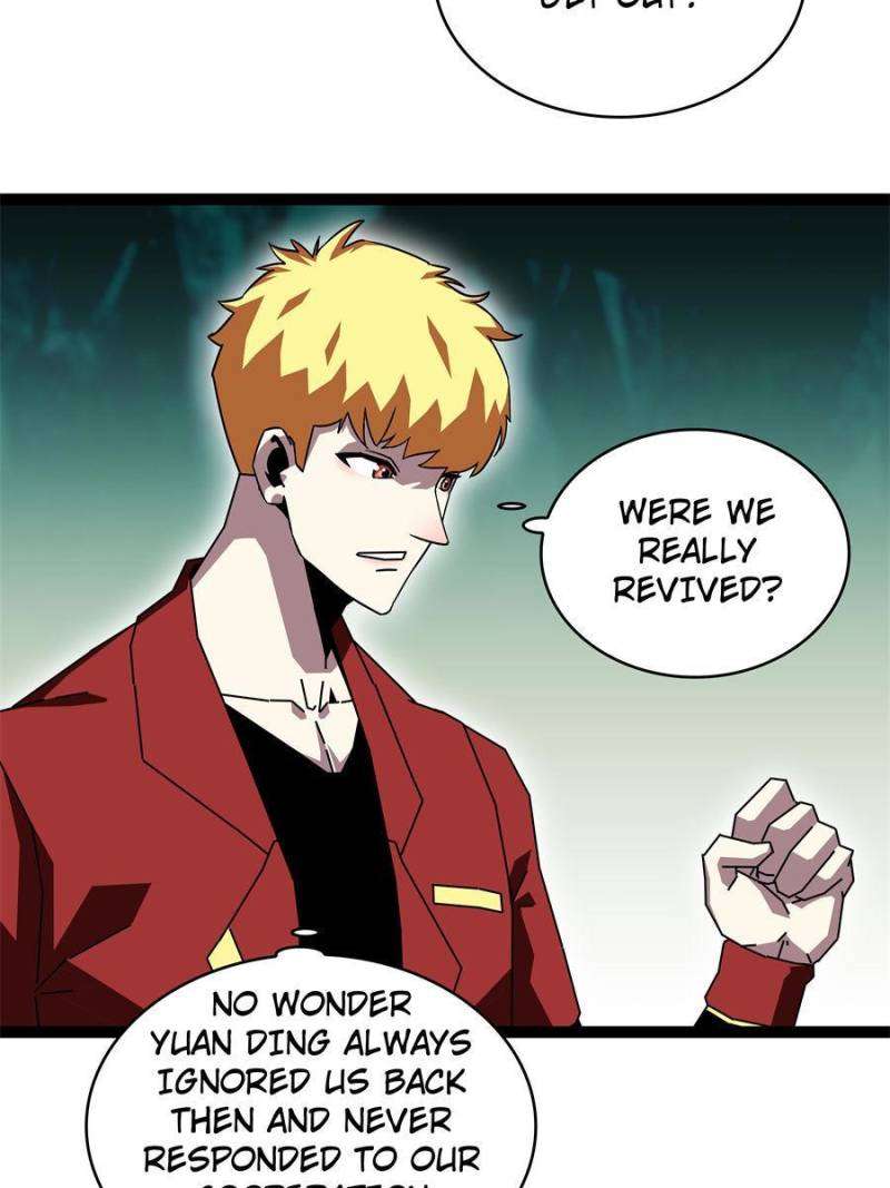 Read Cong Renzhen Wan Youxi Kaishi Jueqi EN Manga Online