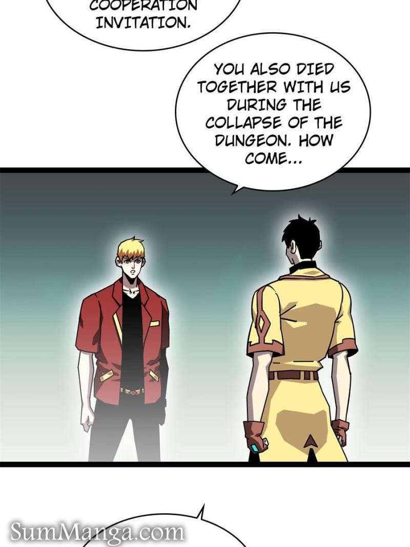 Read Cong Renzhen Wan Youxi Kaishi Jueqi EN Manga Online